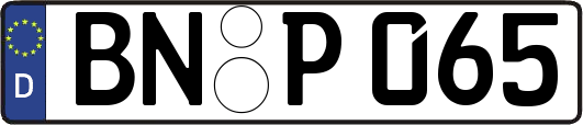BN-P065