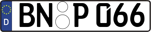 BN-P066