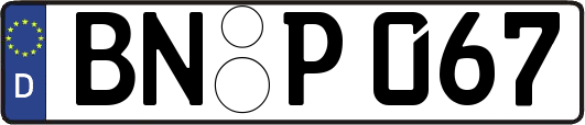 BN-P067