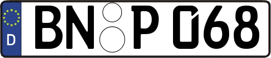 BN-P068