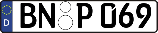 BN-P069