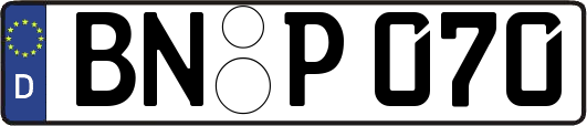 BN-P070