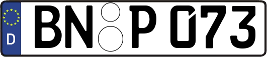 BN-P073