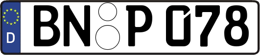 BN-P078