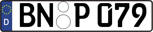 BN-P079