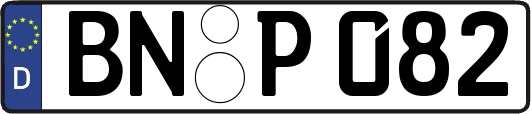 BN-P082