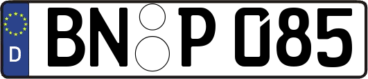 BN-P085