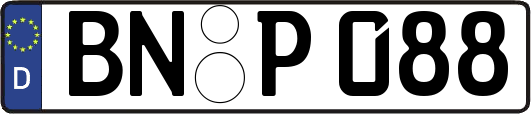 BN-P088