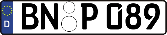 BN-P089
