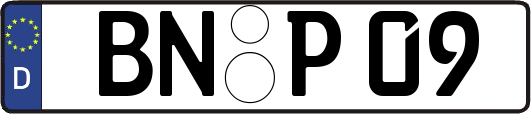 BN-P09