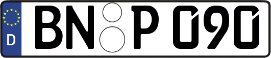 BN-P090