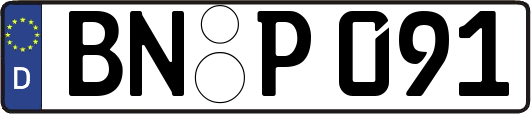 BN-P091