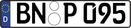 BN-P095
