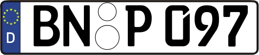 BN-P097