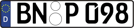 BN-P098