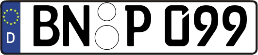 BN-P099