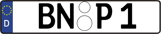 BN-P1
