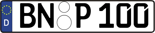 BN-P100