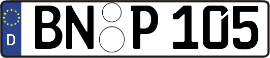 BN-P105
