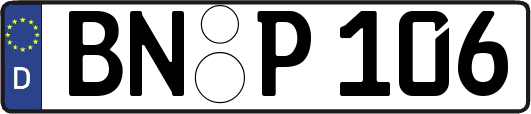BN-P106
