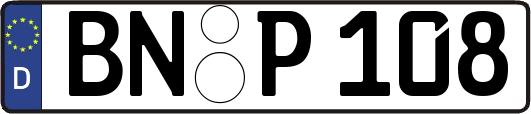 BN-P108
