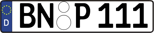BN-P111