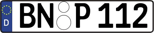 BN-P112