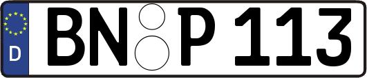 BN-P113