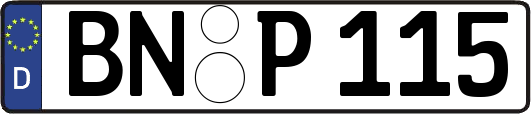 BN-P115