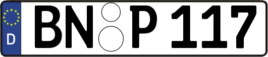 BN-P117