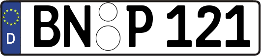 BN-P121