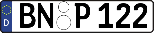BN-P122
