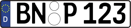 BN-P123