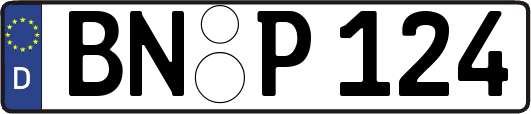 BN-P124