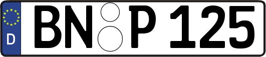 BN-P125
