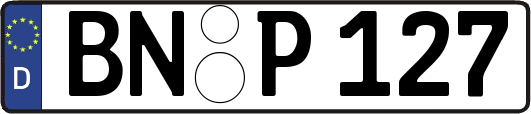 BN-P127