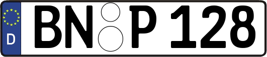 BN-P128