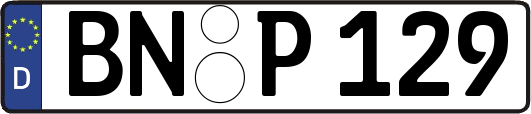 BN-P129