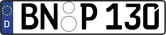 BN-P130