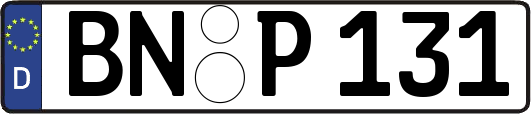 BN-P131
