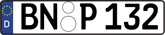 BN-P132