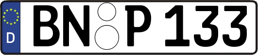 BN-P133