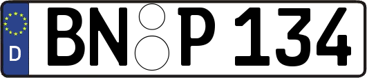 BN-P134