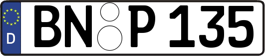 BN-P135