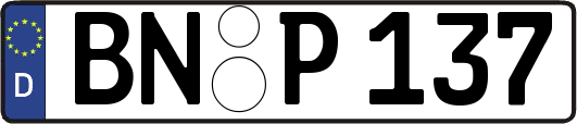 BN-P137