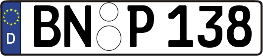 BN-P138