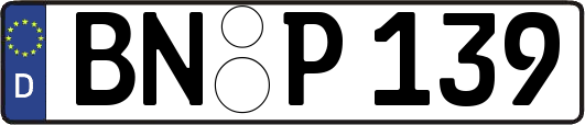 BN-P139