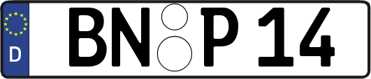 BN-P14
