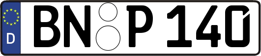 BN-P140