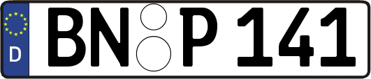 BN-P141